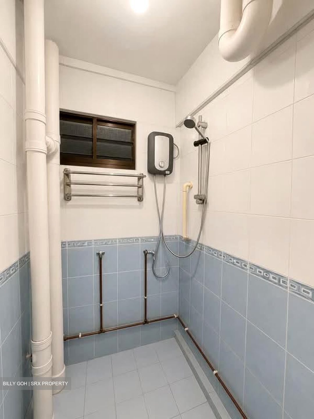 Blk 1 Hougang Avenue 3 (Hougang), HDB 3 Rooms #581609371